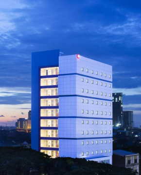 Отель Amaris Hotel Hertasning  Макассар